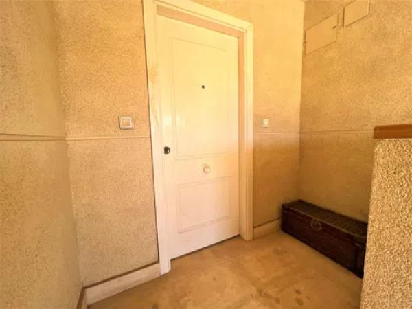 Ático en Barrio L'Almadrava-L'Estanyò