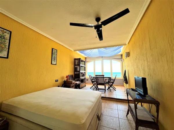 Ático en Barrio L'Almadrava-L'Estanyò