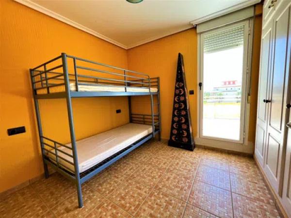 Ático en Barrio L'Almadrava-L'Estanyò