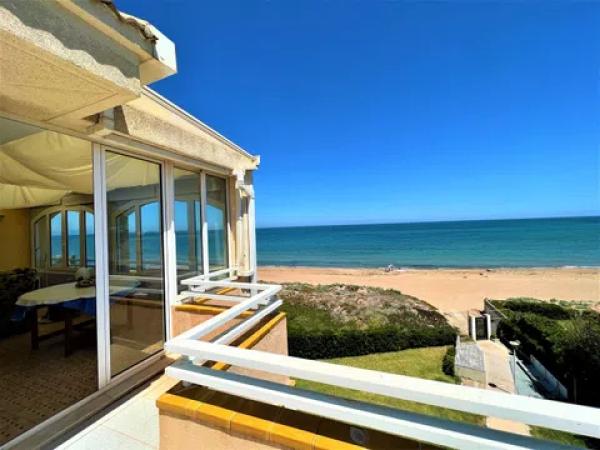 Ático en Barrio L'Almadrava-L'Estanyò