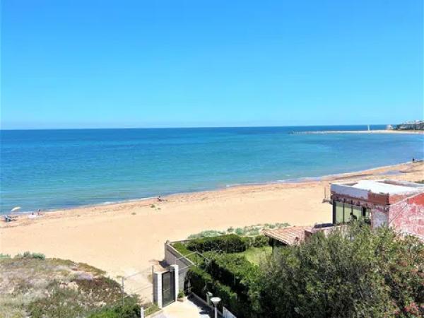 Ático en Barrio L'Almadrava-L'Estanyò