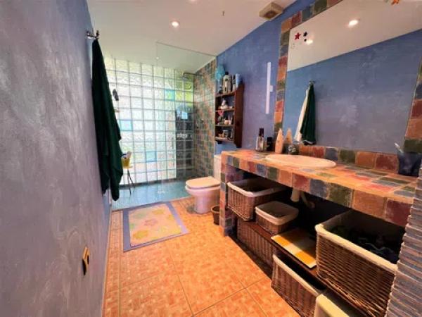 Ático en Barrio L'Almadrava-L'Estanyò