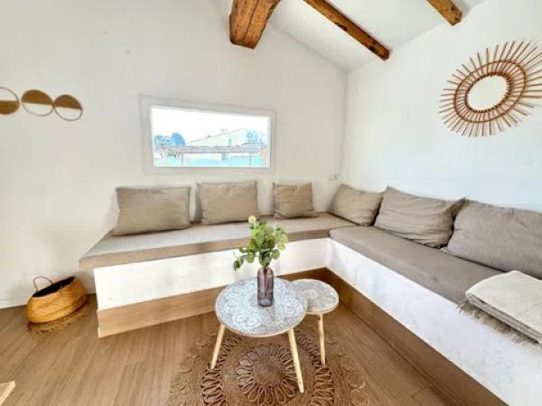 Chalet en Carrer Centaure