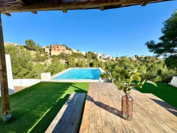 Chalet en Carrer Centaure