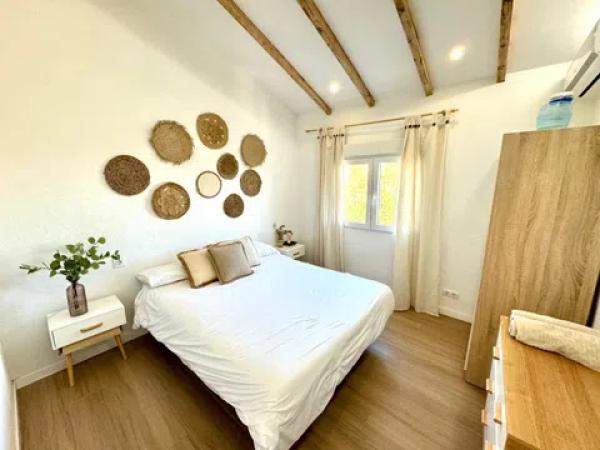 Chalet en Carrer Centaure