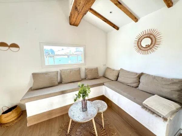 Chalet en Carrer Centaure