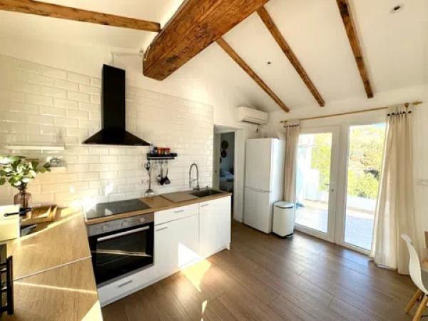 Chalet en Carrer Centaure