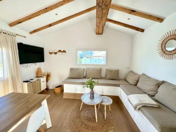 Chalet en Carrer Centaure