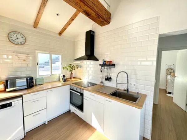 Chalet en Carrer Centaure