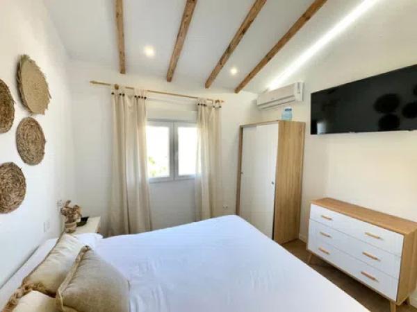 Chalet en Carrer Centaure