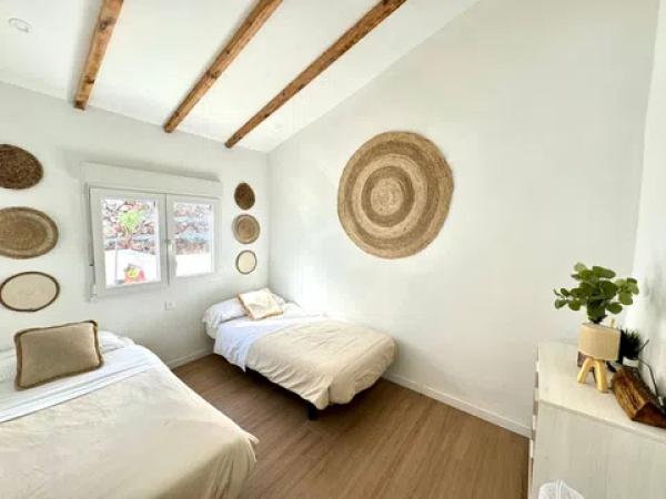 Chalet en Carrer Centaure