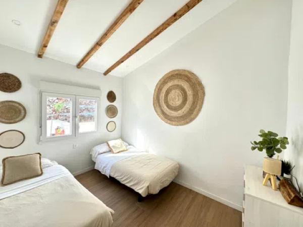 Chalet en Carrer Centaure