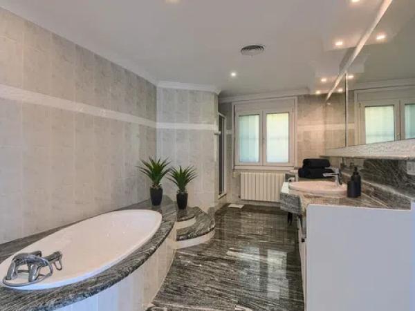 Chalet en El Montgó