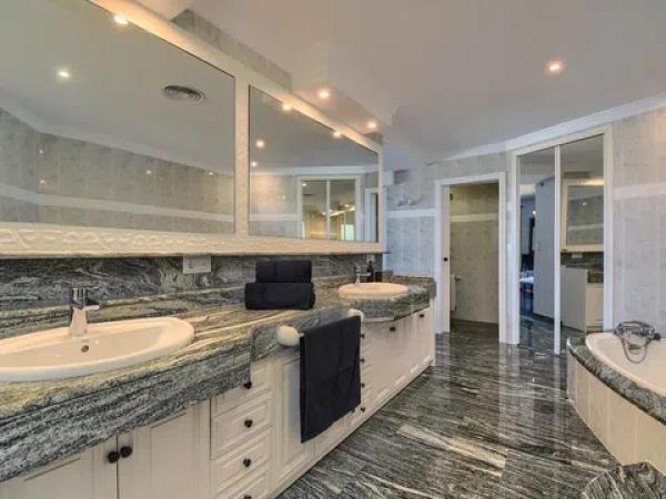 Chalet en El Montgó