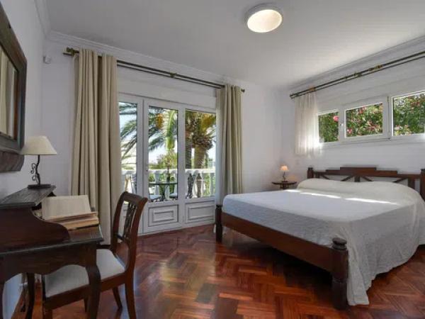 Chalet en El Montgó