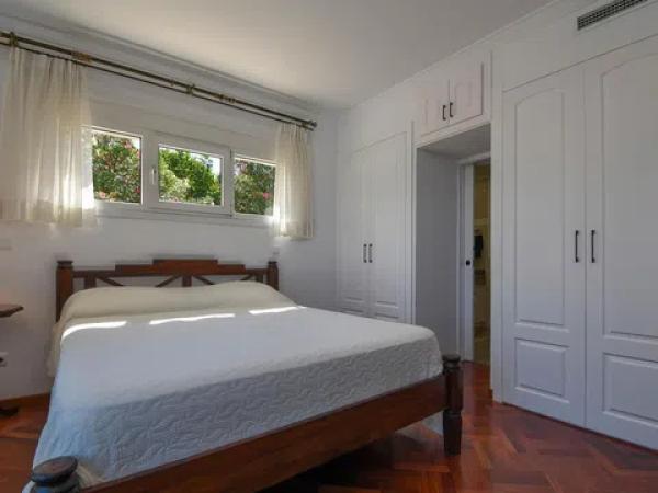 Chalet en El Montgó