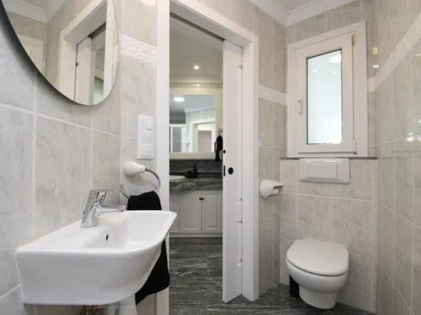 Chalet en El Montgó