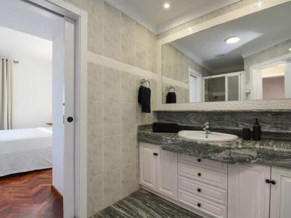 Chalet en El Montgó