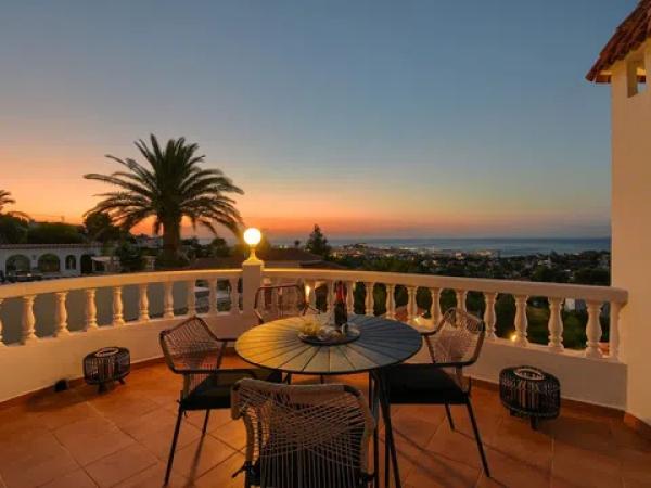 Chalet en El Montgó