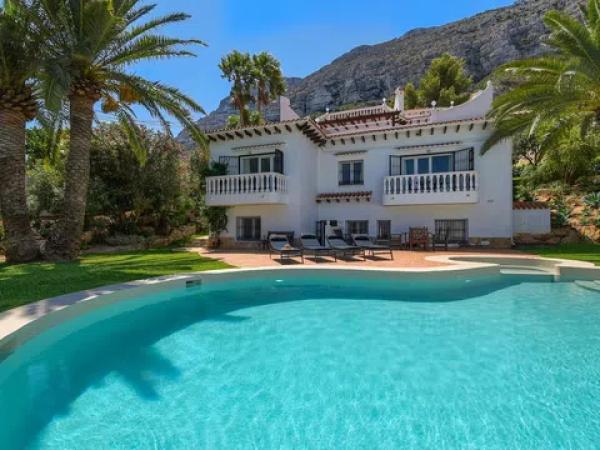 Chalet en El Montgó