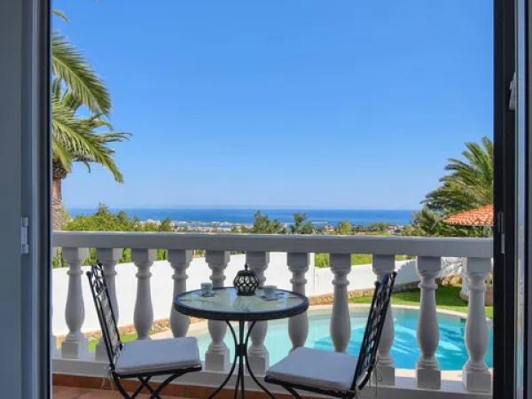 Chalet en El Montgó