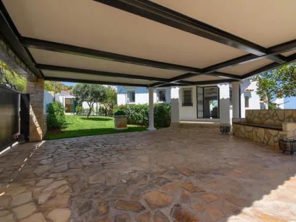 Chalet en El Montgó