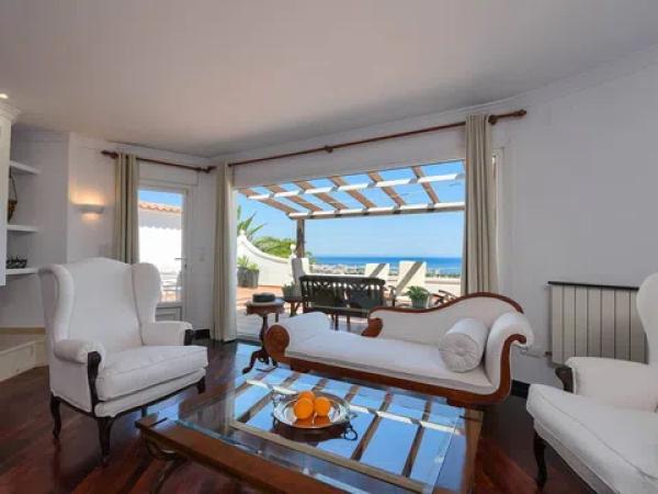 Chalet en El Montgó