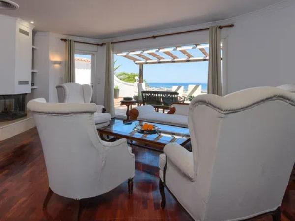 Chalet en El Montgó