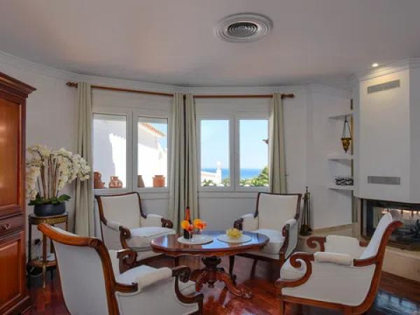 Chalet en El Montgó