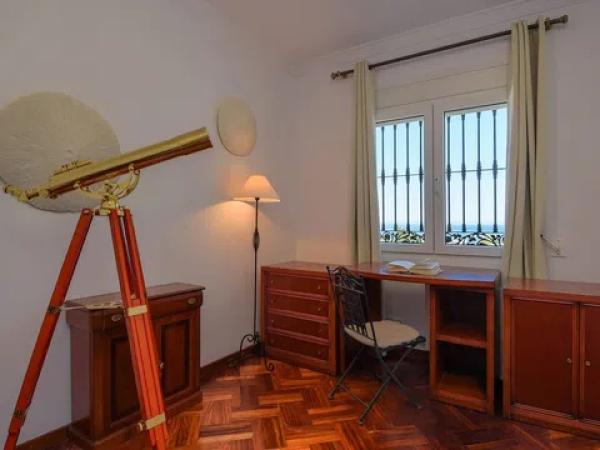 Chalet en El Montgó