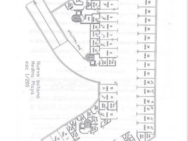 Ático en calle Cigonya, 2