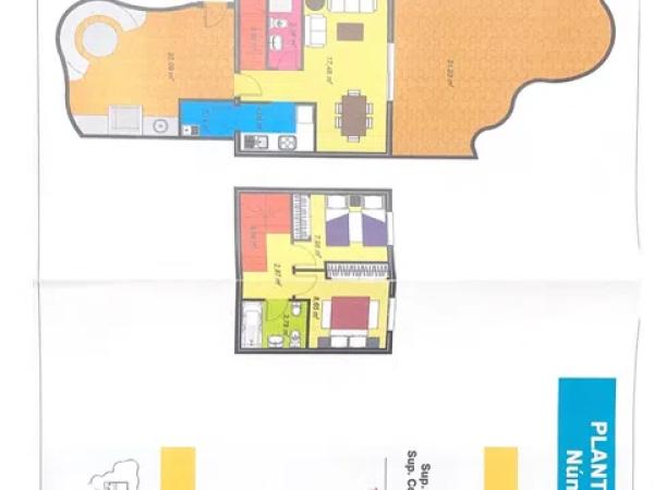 Ático en calle Cigonya, 2