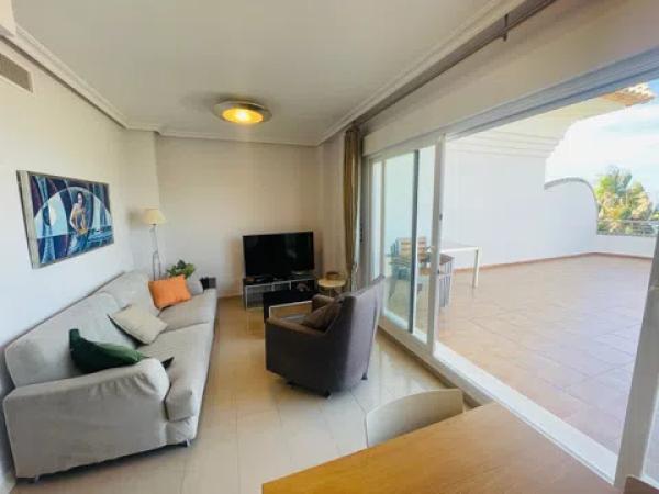 Ático en calle Cigonya, 2