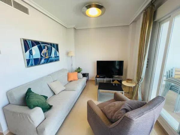 Ático en calle Cigonya, 2