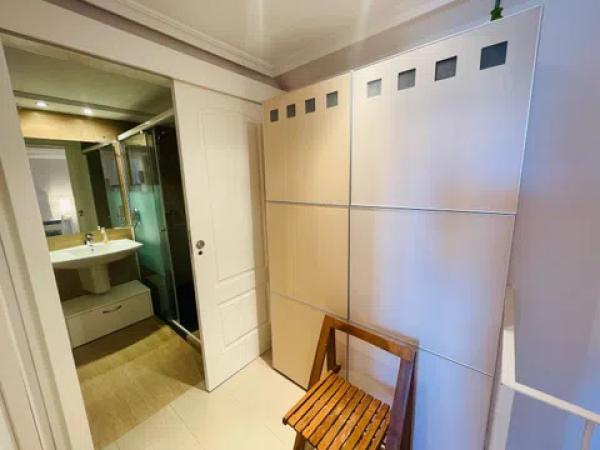 Ático en calle Cigonya, 2