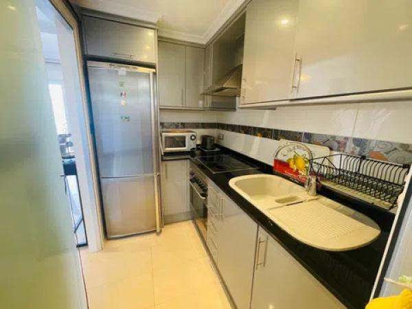 Ático en calle Cigonya, 2