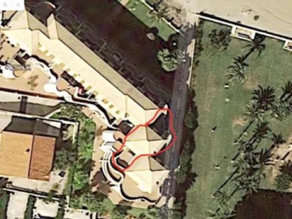 Ático en calle Cigonya, 2