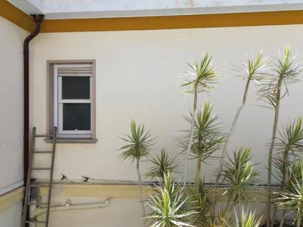 Casa independiente en calle del Temple de Sant Telm