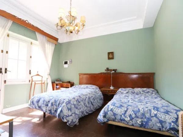 Casa independiente en calle del Temple de Sant Telm