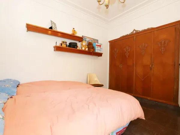 Casa independiente en calle del Temple de Sant Telm