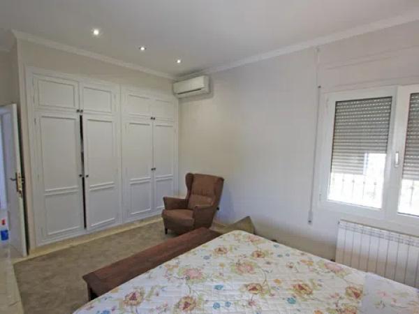 Casa independiente en carretera Provincial Barranco Monyo