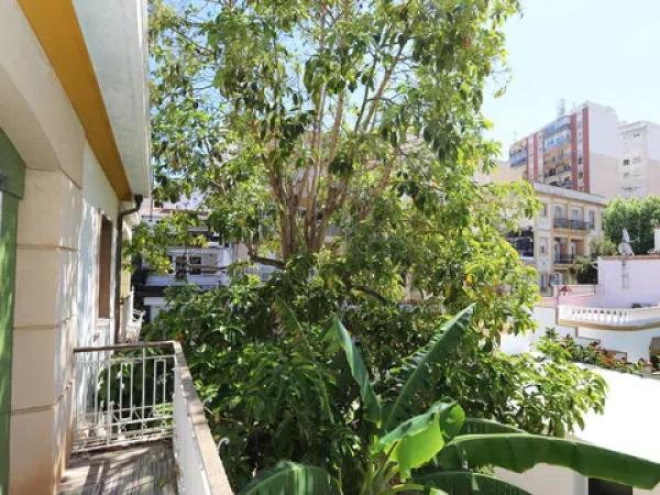 Casa independiente en calle del Temple de Sant Telm