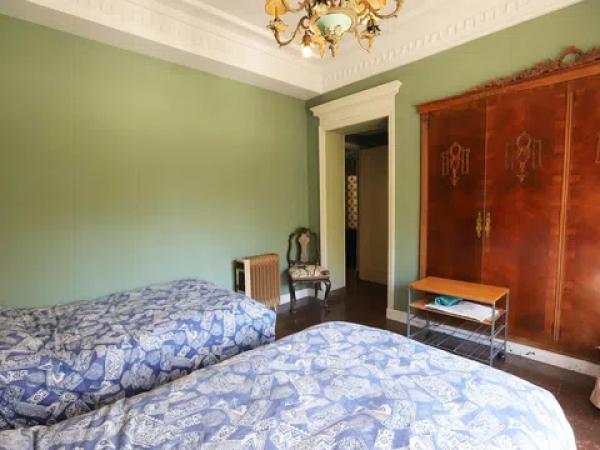 Casa independiente en calle del Temple de Sant Telm