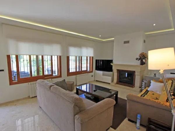 Casa independiente en carretera Provincial Barranco Monyo