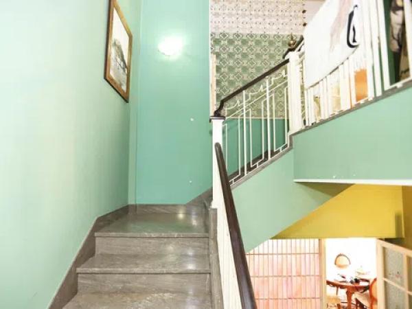 Casa independiente en calle del Temple de Sant Telm