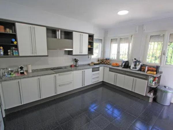 Casa independiente en carretera Provincial Barranco Monyo