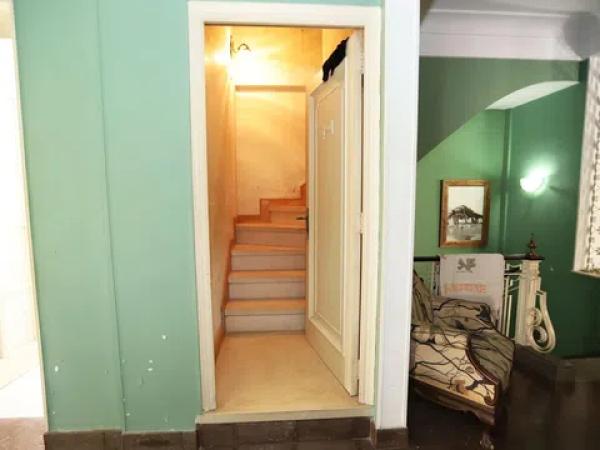 Casa independiente en calle del Temple de Sant Telm