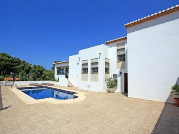 Casa independiente en carretera Provincial Barranco Monyo