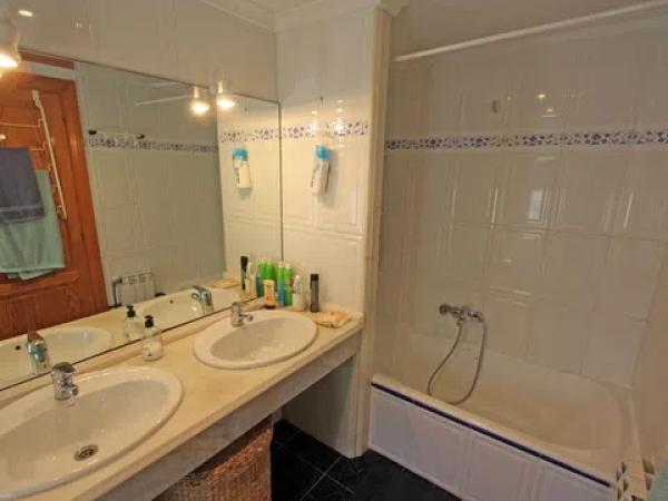 Casa independiente en carretera Provincial Barranco Monyo