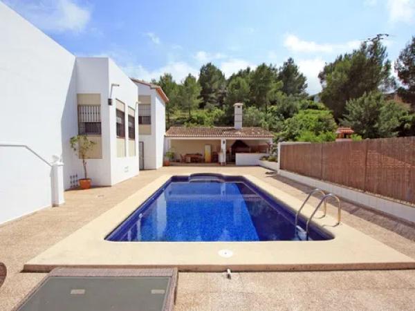 Casa independiente en carretera Provincial Barranco Monyo